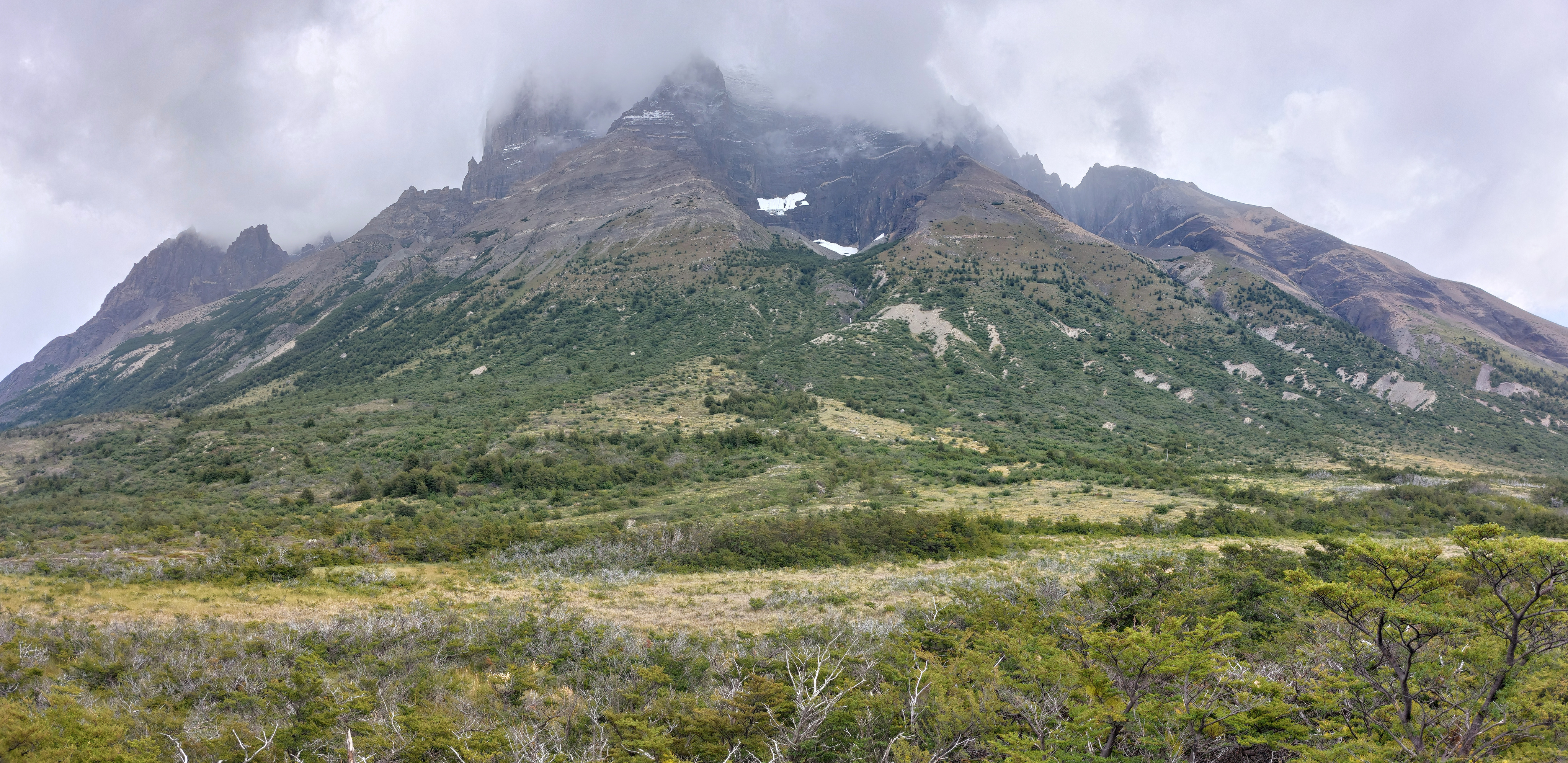 Cerro Almirante Nieto