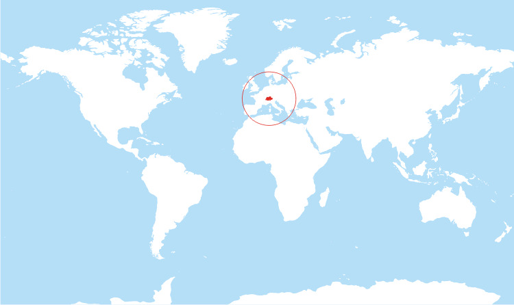 Map from freeworldmaps.net
